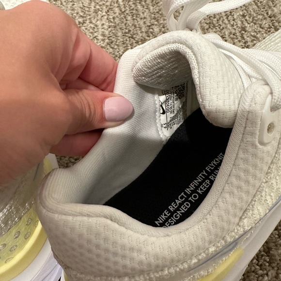 Nike React Infinity 3 - Picture 5 of 5